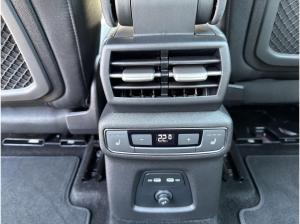 Audi Q4 e-tron Q4 SUV e-tron AHK 19 elHeck Keyless ACC Cam 4xSHZ