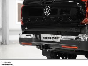 Volkswagen Amarok Aventura 3.0 TDI 4MOTION (Mettmann)