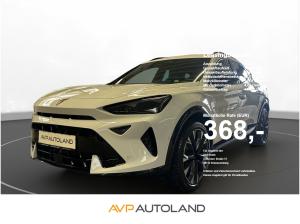 Cupra Formentor 2.0 TSI DSG VZ | NAVI | LED | ACC |