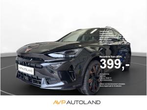 Cupra Formentor 2.0 TSI DSG 4Drive | PANO | NAVI |