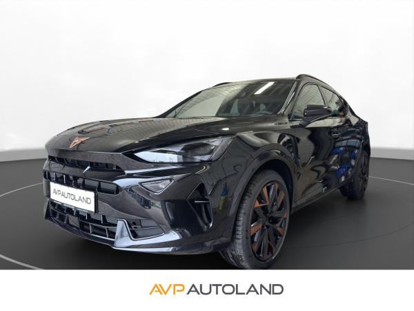 Cupra Formentor 2.0 TSI DSG 4Drive | PANO | NAVI |