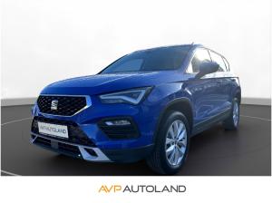Seat Ateca 1.5 TSI DSG Road Edition | ACC | KAMERA |