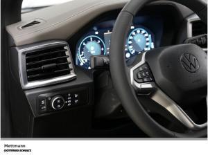 Volkswagen Amarok Aventura 3.0 TDI 4MOTION (Mettmann)