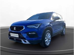 Seat Ateca 1.5 TSI DSG Road Edition | ACC | KAMERA |