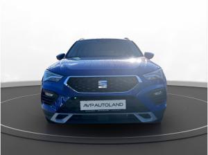 Seat Ateca 1.5 TSI DSG Road Edition | ACC | KAMERA |