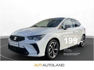 Seat Ibiza 1.0 TSI FR | PANO | NAVI |