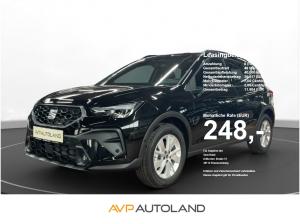 Seat Arona 1.0 TSI DSG Style | Facelift