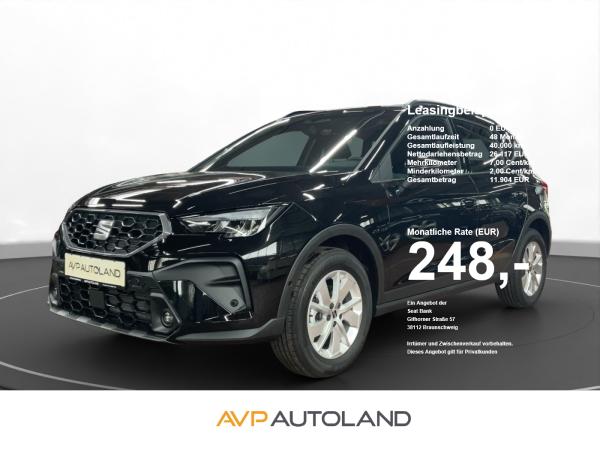 Seat Arona 1.0 TSI DSG Style | Facelift