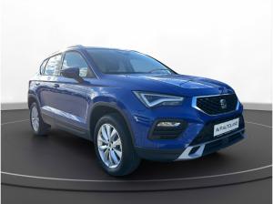 Seat Ateca 1.5 TSI DSG Road Edition | ACC | KAMERA |