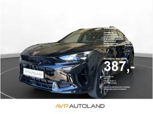 Cupra Formentor 1.5 eTSI DSG | NAVI | AHK | ACC |