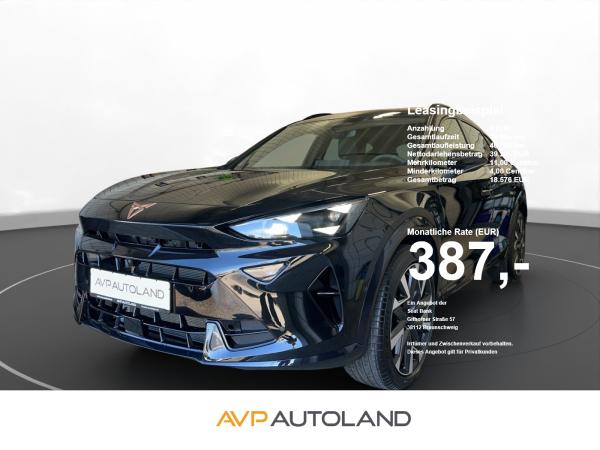 Cupra Formentor 1.5 eTSI DSG | NAVI | AHK | ACC |