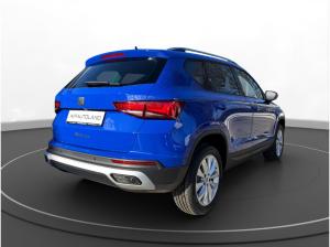 Seat Ateca 1.5 TSI DSG Road Edition | ACC | KAMERA |