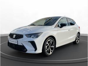Seat Ibiza 1.0 TSI FR | PANO | NAVI |