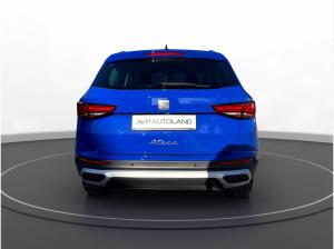 Seat Ateca 1.5 TSI DSG Road Edition | ACC | KAMERA |