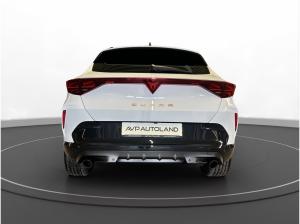 Cupra Formentor 2.0 TSI DSG VZ | NAVI | LED | ACC |