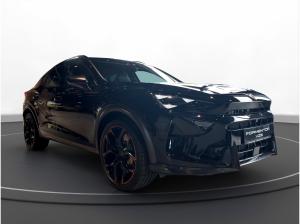 Cupra Formentor 2.5 TSI DSG 4Drive VZ5 | NAVI | LED |