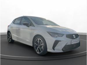 Seat Ibiza 1.0 TSI FR | PANO | NAVI |