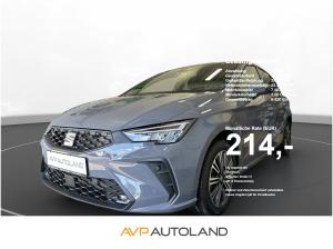 Seat Ibiza 1.0 TSI Style | NAVI | ACC |