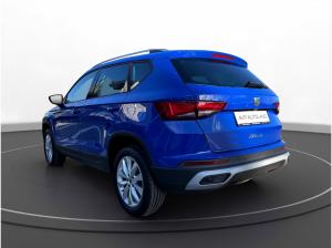 Seat Ateca 1.5 TSI DSG Road Edition | ACC | KAMERA |