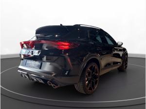 Cupra Formentor 2.5 TSI DSG 4Drive VZ5 | NAVI | LED |