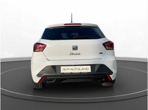 Seat Ibiza 1.0 TSI FR | PANO | NAVI |