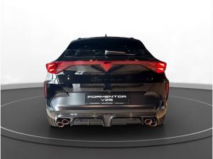 Cupra Formentor 2.5 TSI DSG 4Drive VZ5 | NAVI | LED |