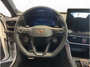 Cupra Formentor 2.0 TSI DSG VZ | NAVI | LED | ACC |