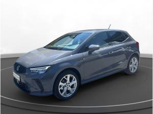 Seat Ibiza 1.0 TSI DSG Style | NAVI | ACC
