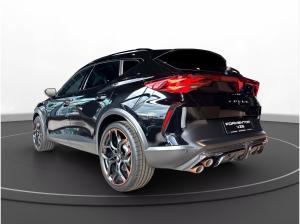 Cupra Formentor 2.5 TSI DSG 4Drive VZ5 | NAVI | LED |