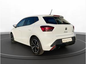 Seat Ibiza 1.0 TSI FR | PANO | NAVI |