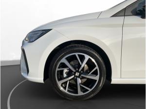 Seat Ibiza 1.0 TSI FR | PANO | NAVI |