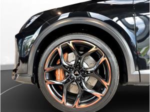 Cupra Formentor 2.5 TSI DSG 4Drive VZ5 | NAVI | LED |