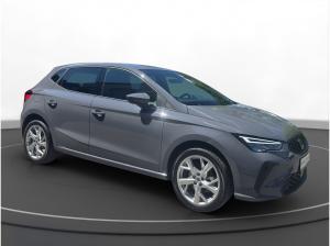 Seat Ibiza 1.0 TSI DSG Style | NAVI | ACC