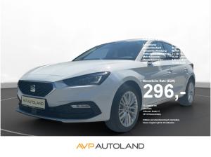 Seat Leon 1.5 eTSI DSG Road Edition | NAVI | ACC |