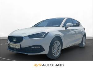Seat Leon 1.5 eTSI DSG Road Edition | NAVI | ACC |