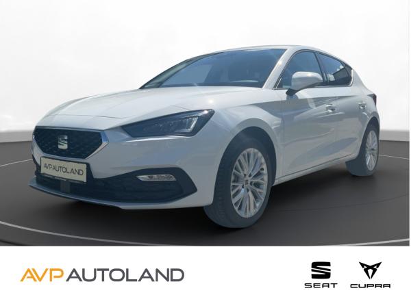 Seat Leon 1.5 eTSI DSG Road Edition | NAVI | ACC |