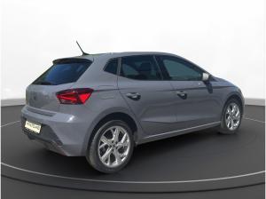 Seat Ibiza 1.0 TSI DSG Style | NAVI | ACC