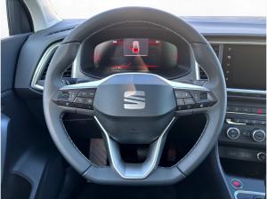 Seat Ateca 1.5 TSI DSG Road Edition | ACC | KAMERA |