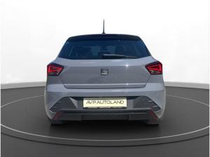 Seat Ibiza 1.0 TSI DSG Style | NAVI | ACC