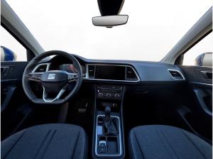 Seat Ateca 1.5 TSI DSG Road Edition | ACC | KAMERA |