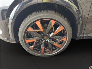 Cupra Formentor 2.0 TSI DSG 4Drive | PANO | NAVI |