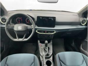 Seat Arona 1.0 TSI DSG Style | Facelift