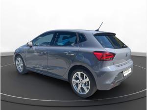 Seat Ibiza 1.0 TSI DSG Style | NAVI | ACC