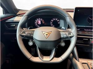 Cupra Formentor 2.5 TSI DSG 4Drive VZ5 | NAVI | LED |
