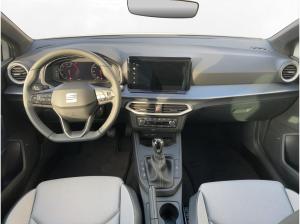 Seat Ibiza 1.0 TSI FR | PANO | NAVI |