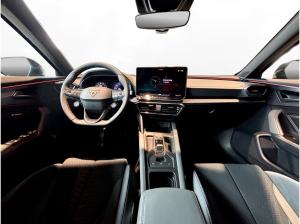 Cupra Formentor 2.5 TSI DSG 4Drive VZ5 | NAVI | LED |