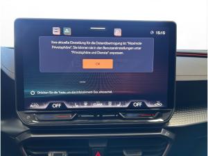 Cupra Formentor 1.5 eTSI DSG | NAVI | AHK | ACC |