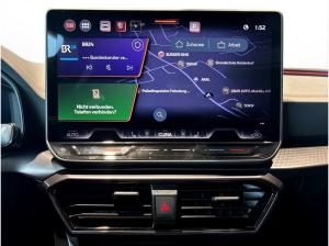 Cupra Formentor 2.5 TSI DSG 4Drive VZ5 | NAVI | LED |