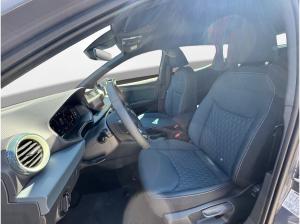 Seat Ibiza 1.0 TSI DSG Style | NAVI | ACC