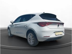 Seat Leon 1.5 eTSI DSG Road Edition | NAVI | ACC |
